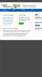 Mobile Screenshot of candydetective.com
